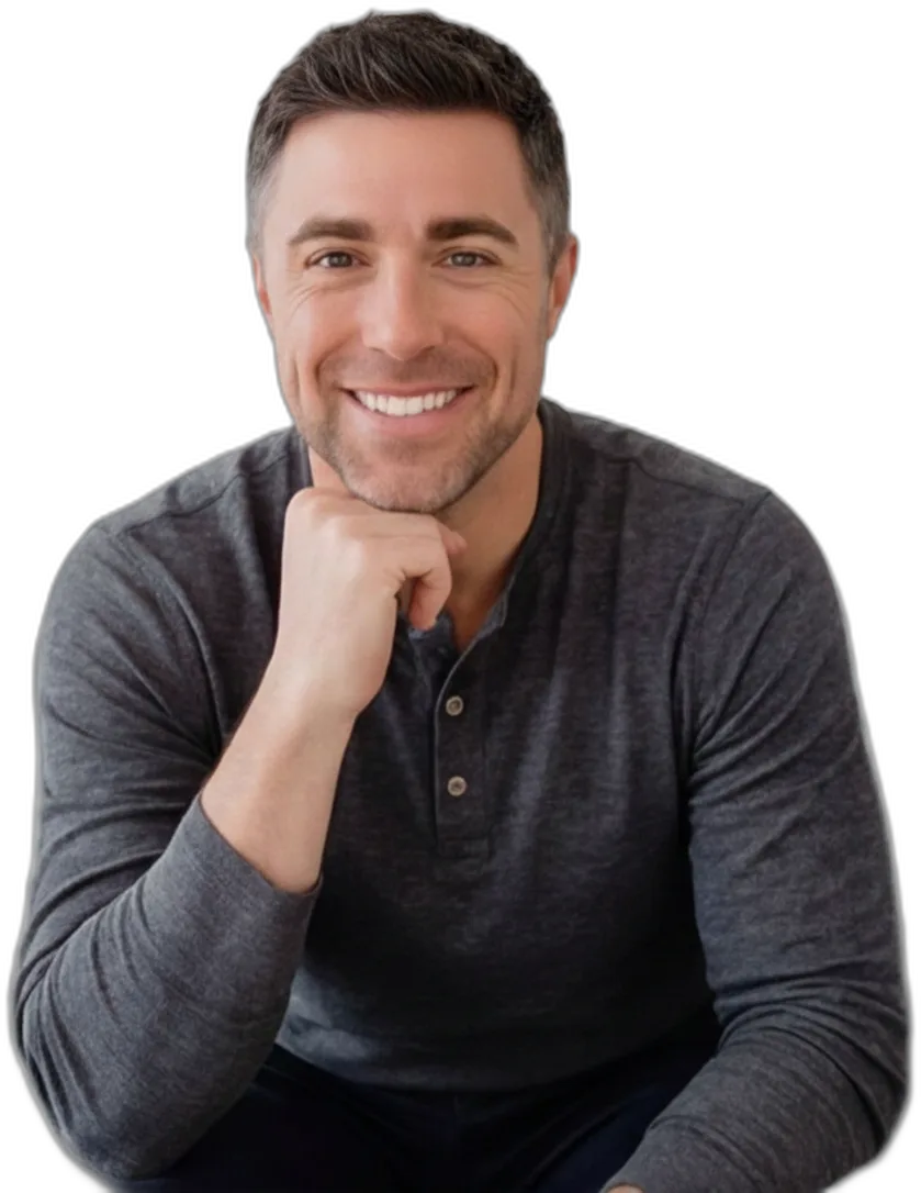 Mark Thompson